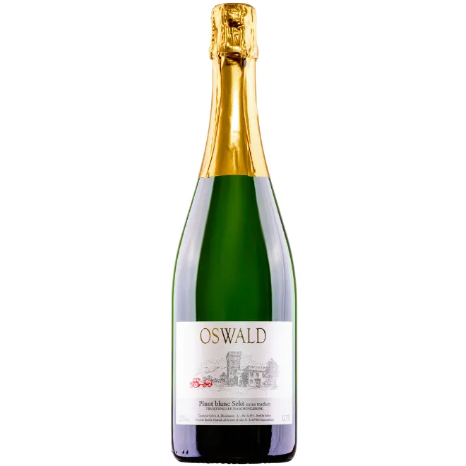 Pinot Blanc Sekt Brut