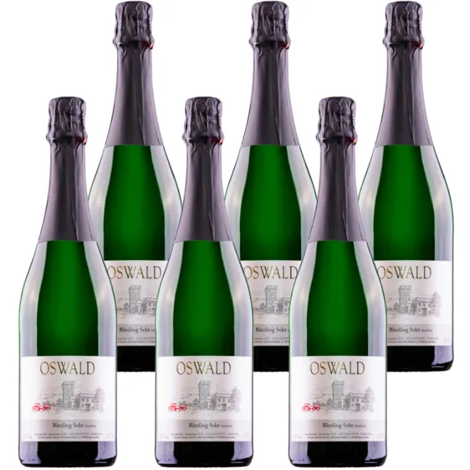 Riesling Sekt Trocken