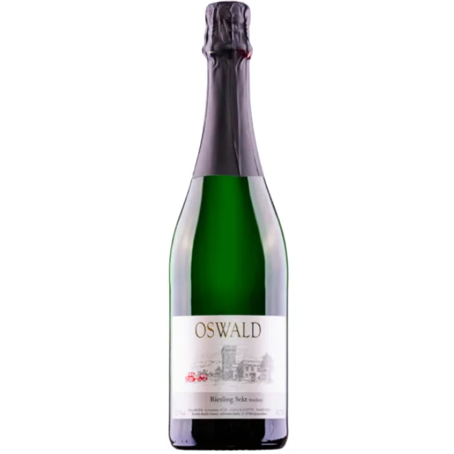 Riesling Sekt Trocken
