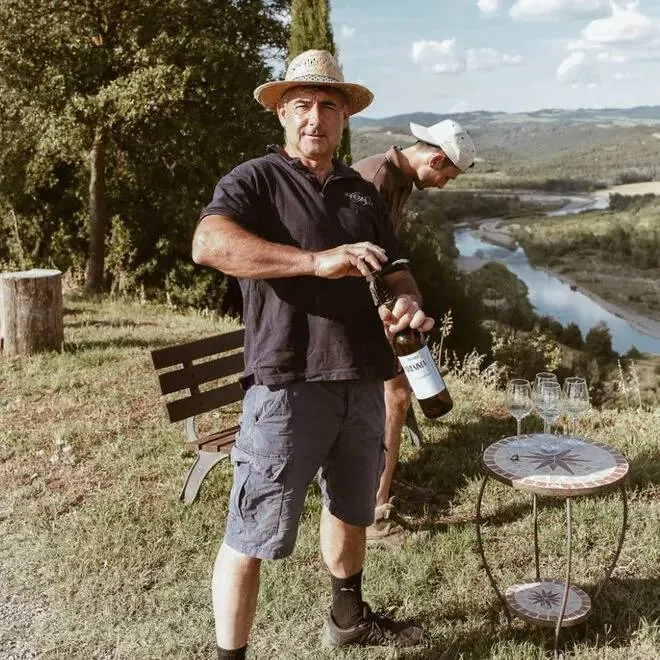 Order directly from the winemaker