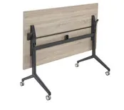 Verrijdbare klaptafel Milaan Verrijdbare klaptafel Milaan
