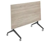 Verrijdbare klaptafel Milaan Verrijdbare klaptafel Milaan