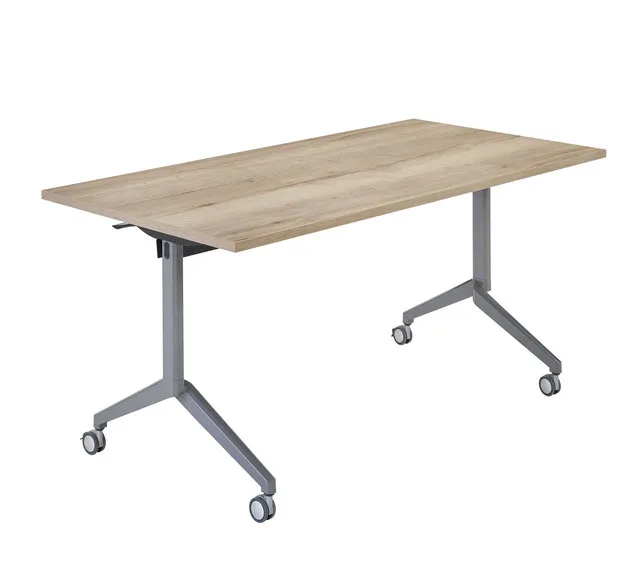 Verrijdbare klaptafel Milaan Verrijdbare klaptafel Milaan