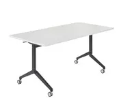 Verrijdbare klaptafel Milaan Verrijdbare klaptafel Milaan