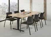 Vergadertafel Sconto Vergadertafel Sconto