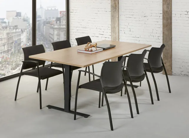 Vergadertafel Sconto Vergadertafel Sconto