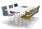 Vergadertafel Sconto Vergadertafel Sconto