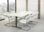 Vergadertafel Sconto Vergadertafel Sconto