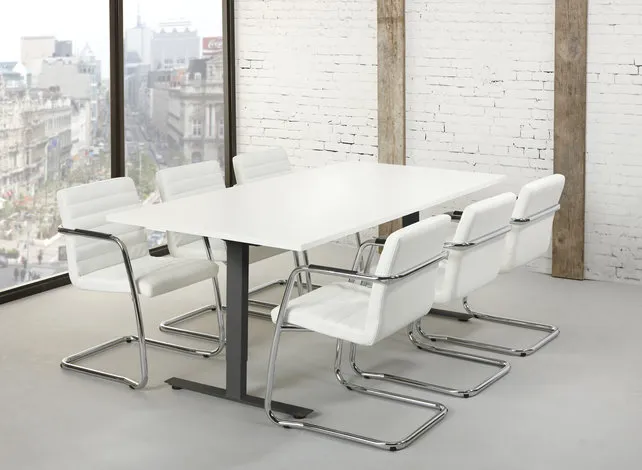 Vergadertafel Sconto Vergadertafel Sconto