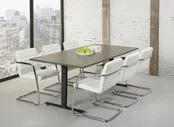 Vergadertafel Sconto Vergadertafel Sconto