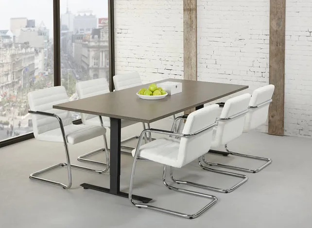 Vergadertafel Sconto Vergadertafel Sconto