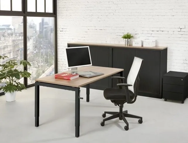 Bureautafel Flex4 Bureautafel Flex4