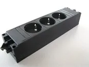 Step Base onderbouw stekkerdoos