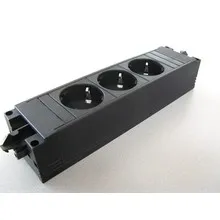 Step Base onderbouw stekkerdoos