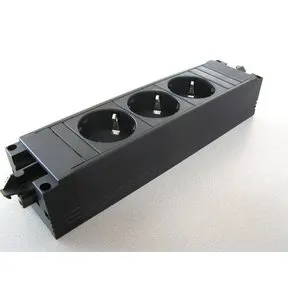 Step Base onderbouw stekkerdoos