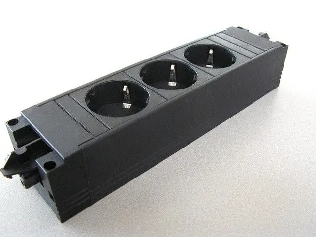 Step Base onderbouw stekkerdoos