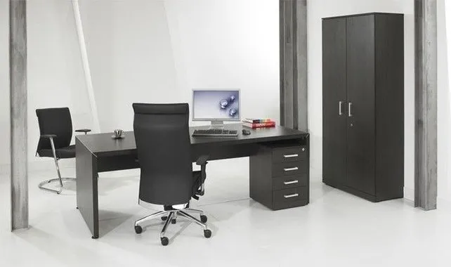 Bureau Direct-it 210x90cm