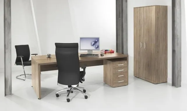 Bureau Direct-it 210x90cm