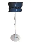 C-Barrel vloerlamp C-Barrel vloerlamp