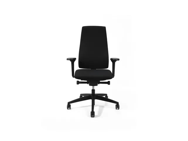 Interstuhl Goal Smart bureaustoel