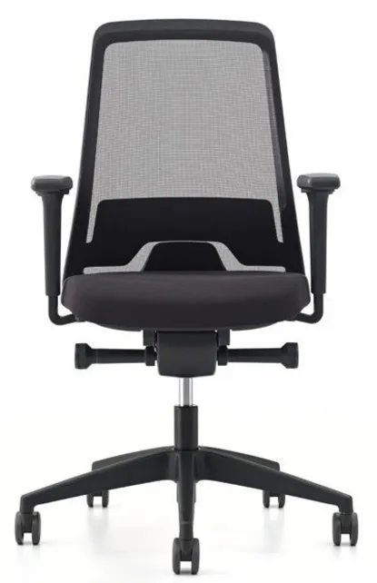 Interstuhl Every bureaustoel EV211