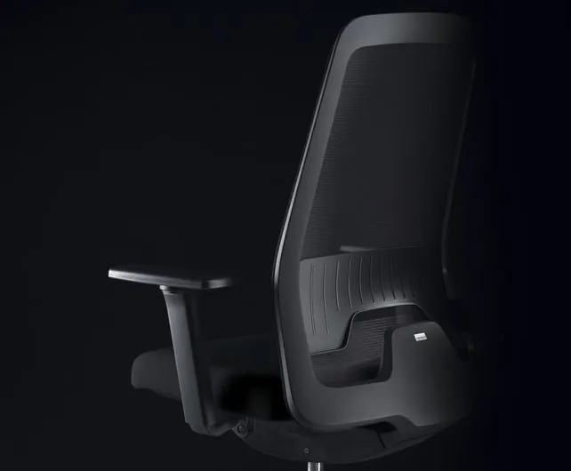 Interstuhl Every bureaustoel EV211