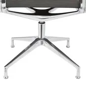 Design vergaderstoel Novara