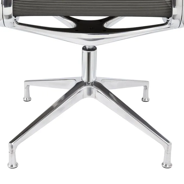 Design vergaderstoel Novara