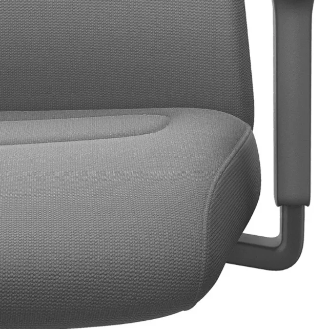 Interstuhl New Every bureaustoel EV151 Interstuhl New Every bureaustoel EV151