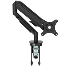 Monitorarm Pro enkel