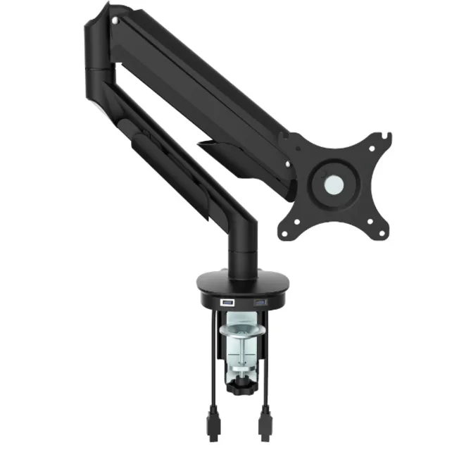 Monitorarm Pro enkel