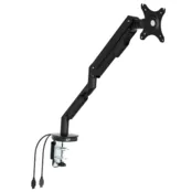 Monitorarm Pro enkel