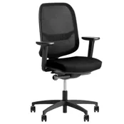 Bureaustoel Dutch Basic