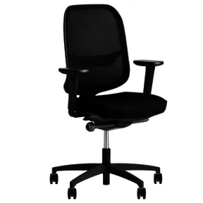 Bureaustoel Dutch Basic