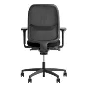 Bureaustoel Dutch Basic