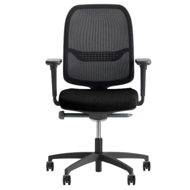 Bureaustoel Dutch Basic