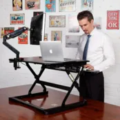 Zit-sta verhoger Large