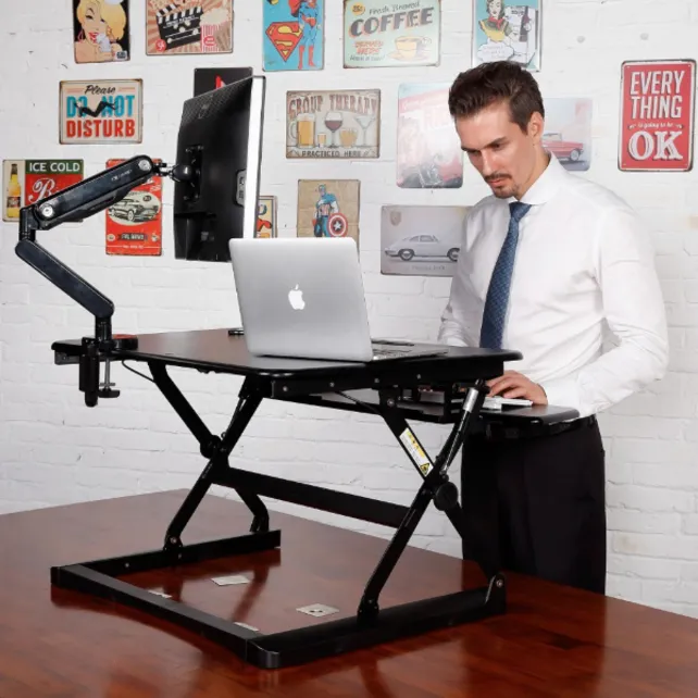 Zit-sta verhoger Large