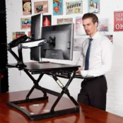 Zit-sta verhoger Large