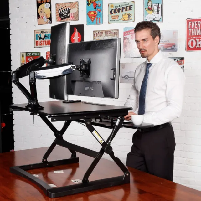 Zit-sta verhoger Large