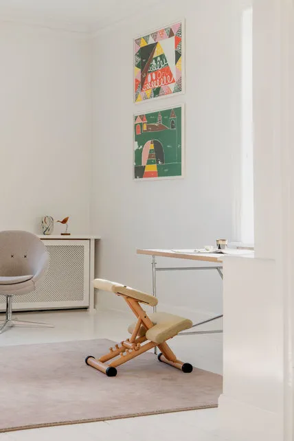 Varier Multi balans Varier Multi balans