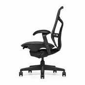 Refurbished Herman Miller Mirra 1 Graphite