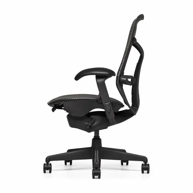 Refurbished Herman Miller Mirra 1 Graphite