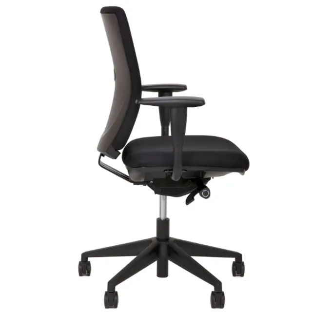 Bureaustoel NEN Comfy