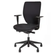 Bureaustoel NEN Comfy