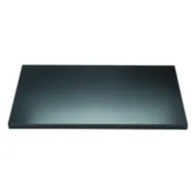 Bisley legbord t.b.v. 60cm brede roldeurkast