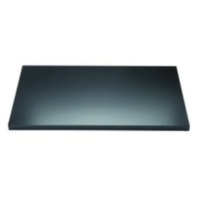 Bisley legbord t.b.v. 600mm brede roldeurkast