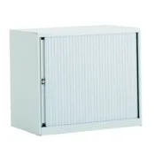 Bisley roldeurkast 70x80x43cm