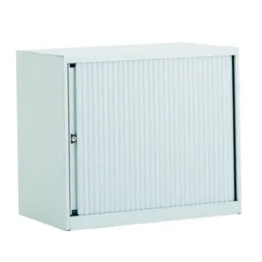 Bisley roldeurkast 70x80x43cm