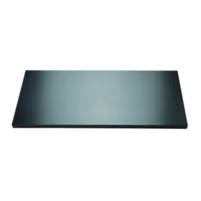 Bisley legbord t.b.v. 120cm brede roldeurkast